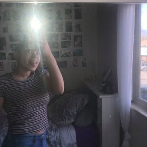 Meet your Posher, Janeya